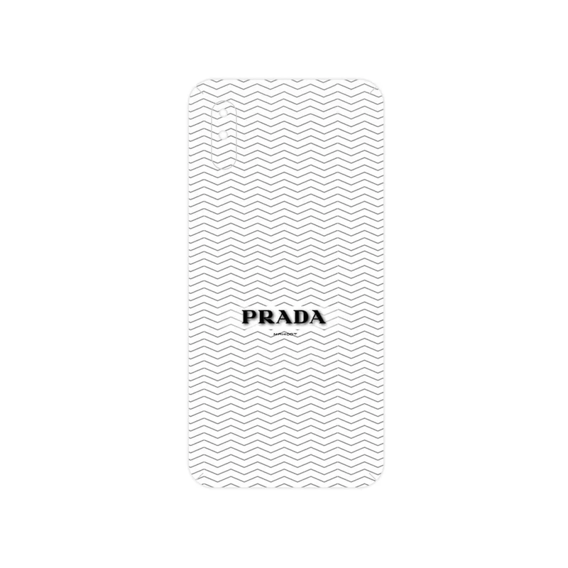 برچسب پوششی ماهوت مدل Prada مناسب برای گوشی موبایل شیائومی Redmi 9i Sport