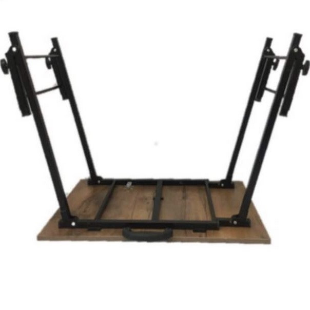 میز تحریر تاشو مدل D-5070-1