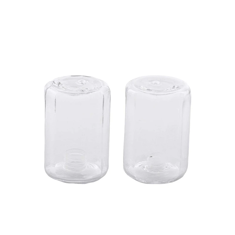 ست نمک‌پاش و فلفل‌پاش مدل پیرکس