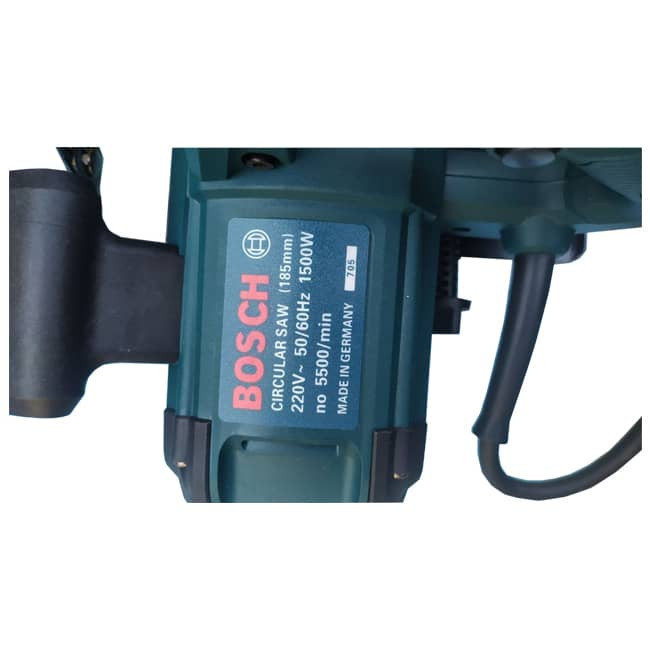 اره دیسکی بوش مدل  705