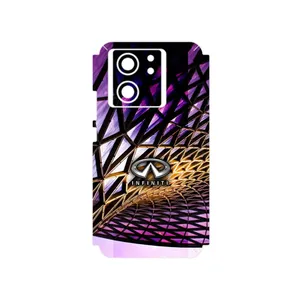 MAHOOT infinity Cover Sticker for Xiaomi 13T