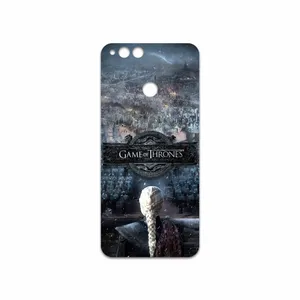 MAHOOT Game of Thrones Cover Sticker for Honor 7X