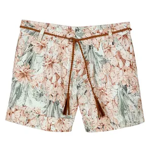 شلوارک زنانه اسمارا مدل DON-1401