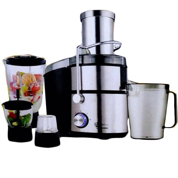 آبمیوه گیری فوما مدل 804