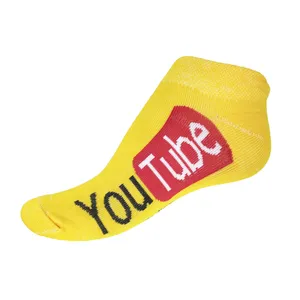 جوراب پادینا مدل you tube