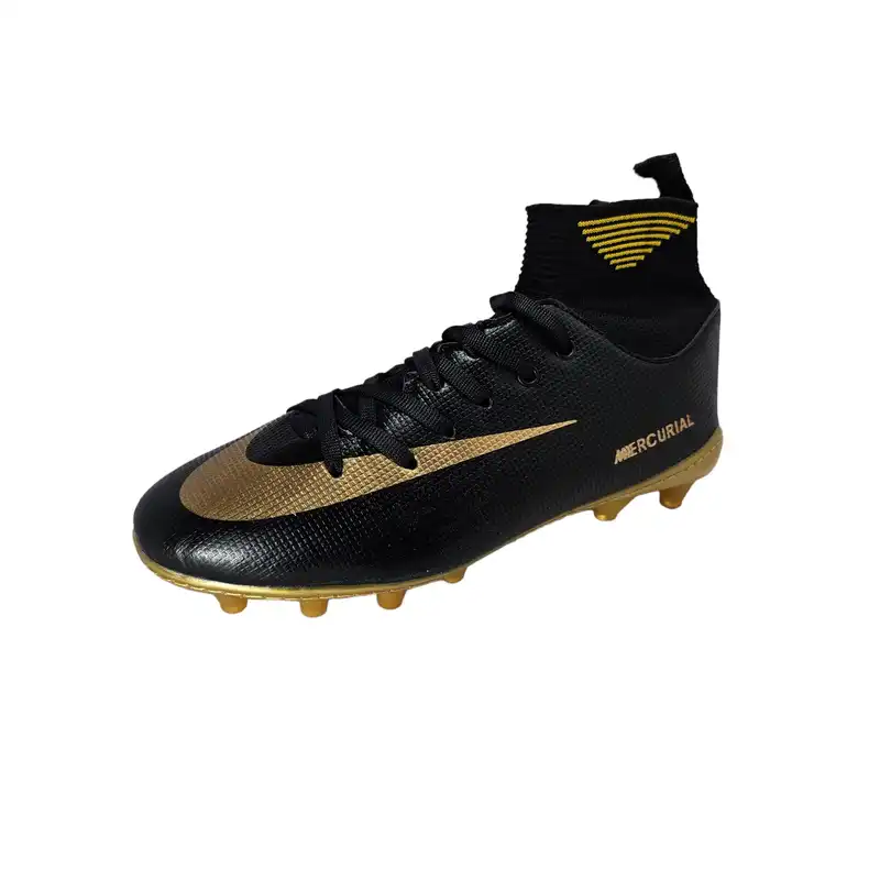 کفش فوتسال مردانه مدل استوک GOL222