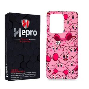 HEPRO MC Cover for Samsung Galaxy S20 Ultra