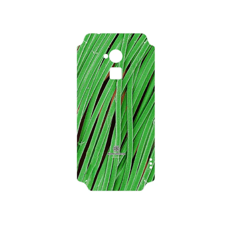 برچسب پوششی ماهوت مدل Atom Universe 5 مناسب برای گوشی موبایل اچ تی سی One Max