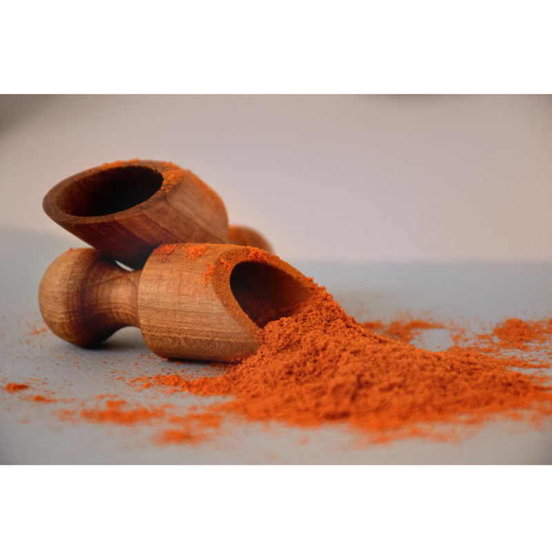 پیمانه ادویه مدل آنتیک مجموعه 3 عددی