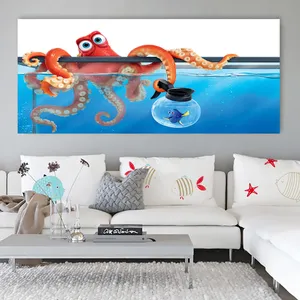 تابلو کودک و نوزاد شمسه نگار مدل 001