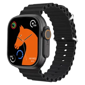 ساعت هوشمند پاجی مدل S8 Ultra Max