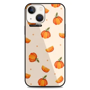 AKAM AMC-WA13-PUMPKIN-18 Cover For Apple iPhone 13