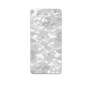 MAHOOT Army-Snow-Pixel Cover Sticker for Oppo Reno