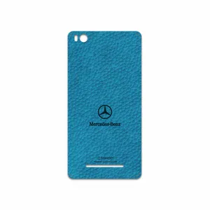 MAHOOT BL-MBNZ Cover Sticker for Xiaomi Mi 4c