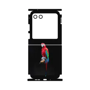 MAHOOT Parrot-FullSkin Cover Sticker for Motorola Razr 40 Ultra