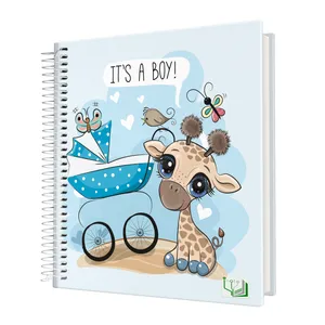 آلبوم عکس آی نوت مدل rz-120-29