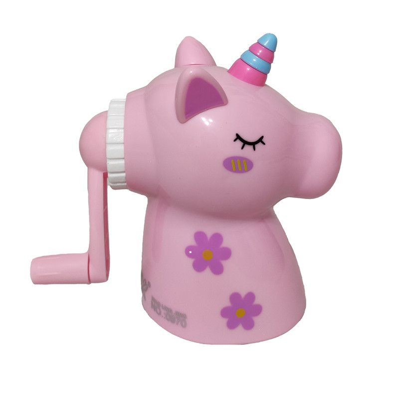 تراش رومیزی مدل یونیکورن