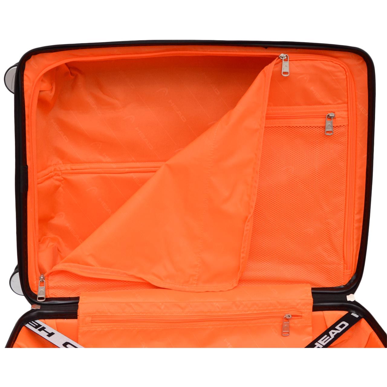 چمدان هد مدل HL 004 سایز متوسط -  - 13