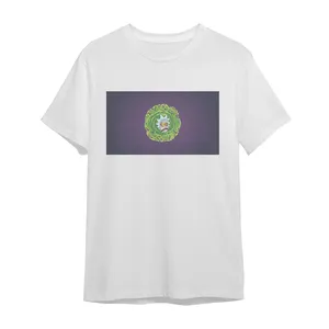 تی شرت آستین کوتاه دخترانه مدل ریک و مورتی کد 003