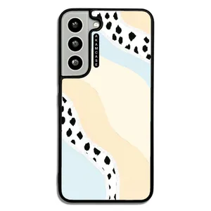 AKAM AMCWSGS22-BOHO6 Cover For Samsung Galaxy S22