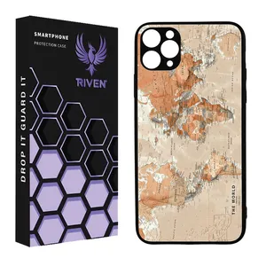 RIVEN RI3-9 Case For Apple iPhone 11 Pro Max