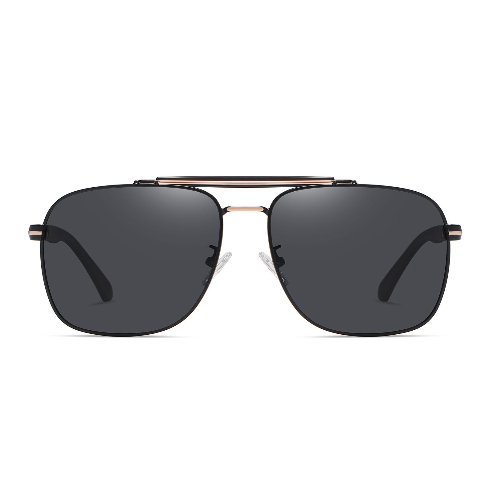 عینک آفتابی مردانه مدل 6320C84-P101 Polarized -  - 2
