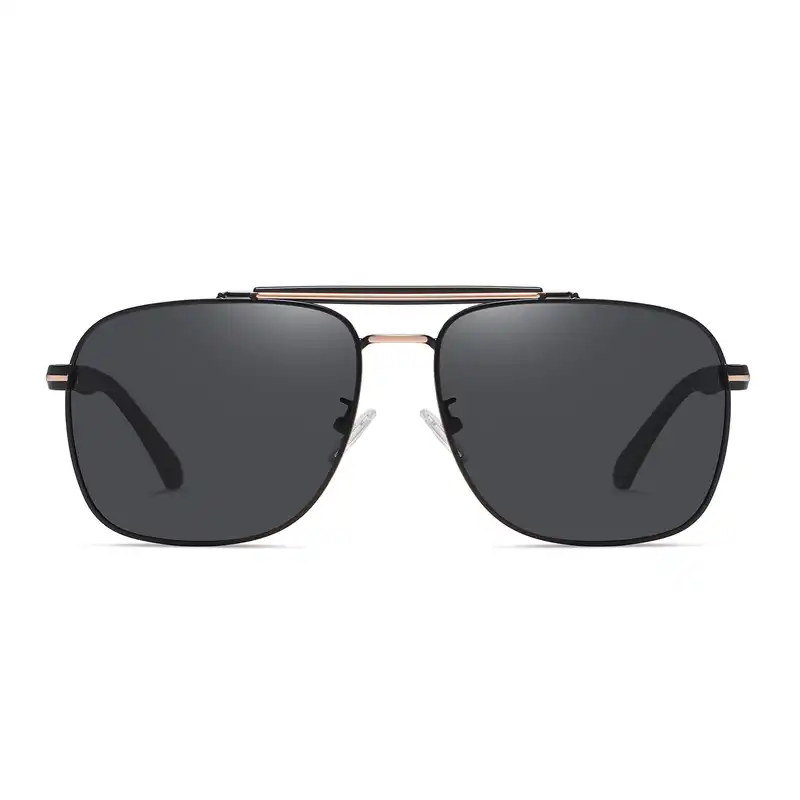 عینک آفتابی مردانه مدل 6320C84-P101 Polarized