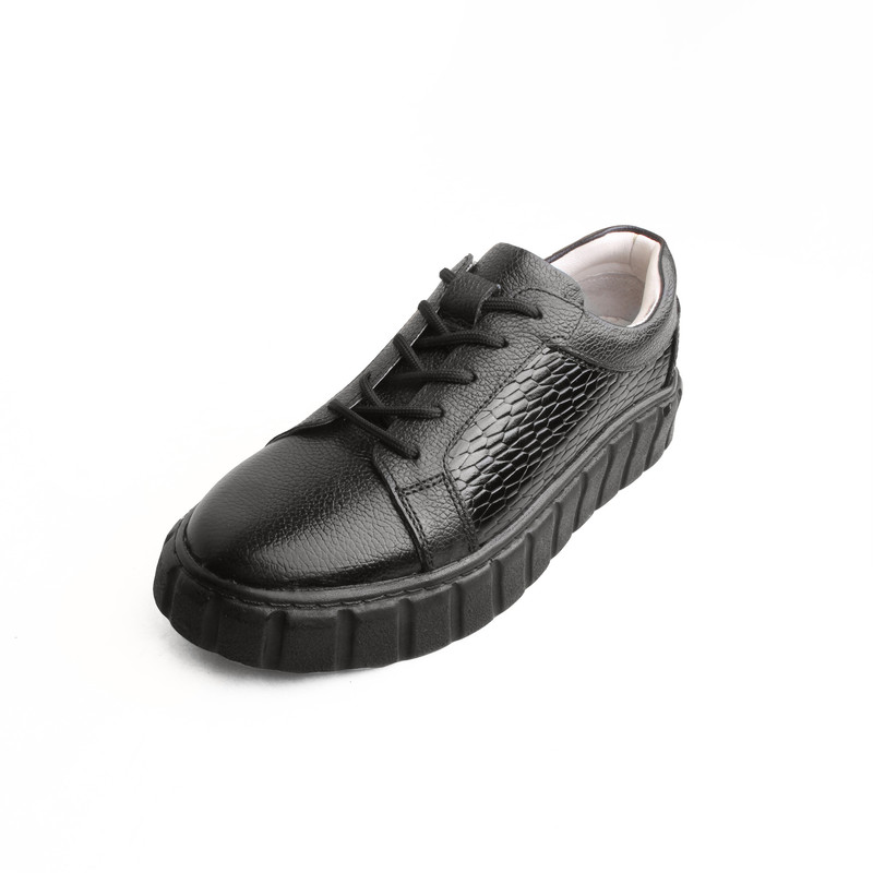 کفش روزمره زنانه کفش مسعود تبریز مدل سانسا 2201