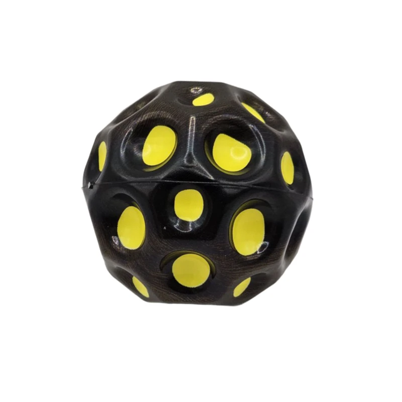 توپ بازی ناب سل مدل SPACE JUMPING BALL