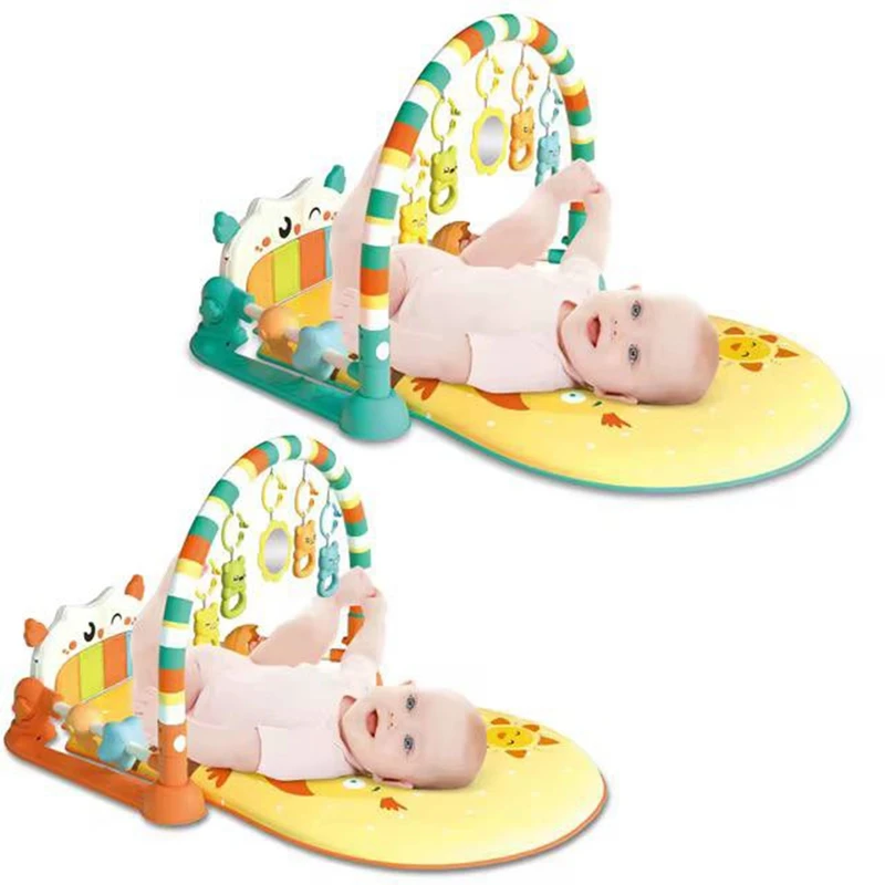 عکس شماره 3 : تشک بازی کد yl505-8k