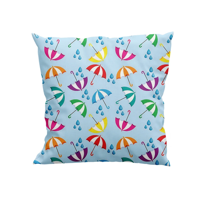 کوسن پاد آفرین مدل چتر و بارون کد DKK902