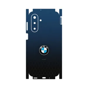 MAHOOT BMW-FullSkin Cover Sticker for Samsung Galaxy A17 4G