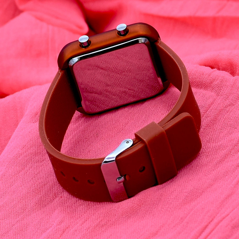 ساعت مچی دیجیتال مدل mo-119-ga