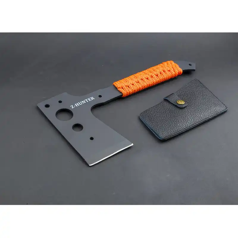 تبر سفری زدهانتر مدل k11