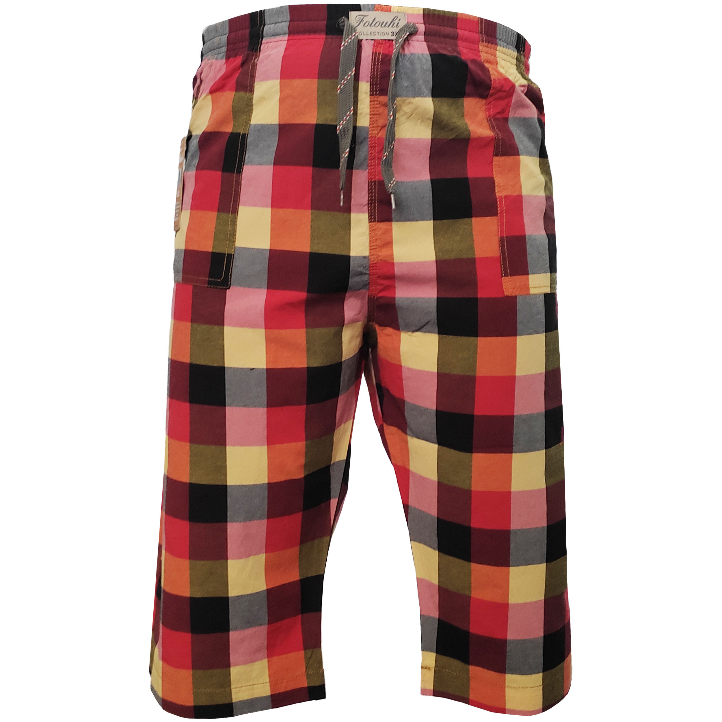 شلوارک مردانه فتوحی کد RK-40994