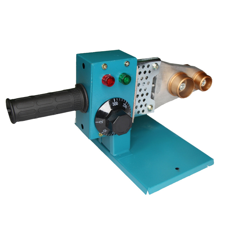 دستگاه اتو لوله سبز مدل ST.2.A