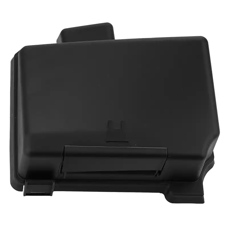 درب جعبه فیوز داخل موتور ویستون مدل TD20