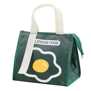 کیف غذا مدل Deki Food