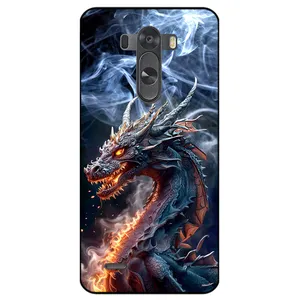 Megafone Dragon 7453 Cover For LG G3