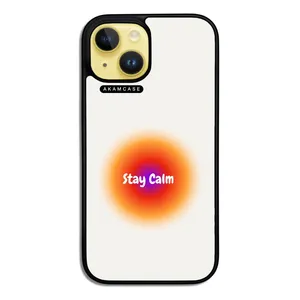 AKAM AMC-WA15-POSITIVE-36Cover For Apple iPhone 15