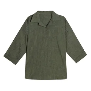 تونیک آستین بلند زنانه مدل DA3