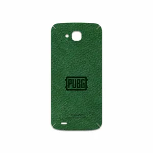 MAHOOT GL-PUBG Cover Sticker for LG X venture
