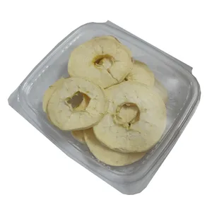 سیب خشک آروند - 40 گرم 