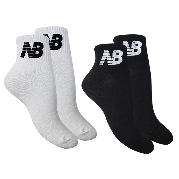 جوراب مردانه مدل کش اسپرت مجموعه 2 عددی