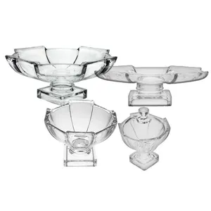 سرویس پذیرایی 4 پارچه مدل استیج