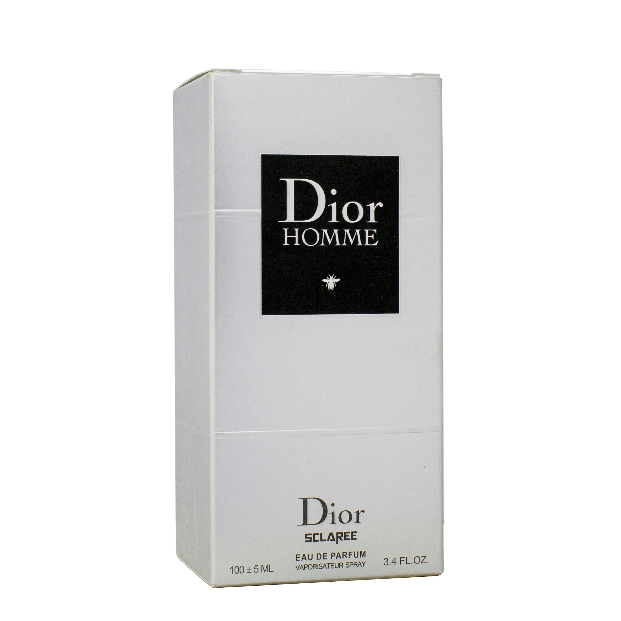 ادو پرفیوم مردانه اسکلاره مدل Dior حجم 100 میلی لیتر