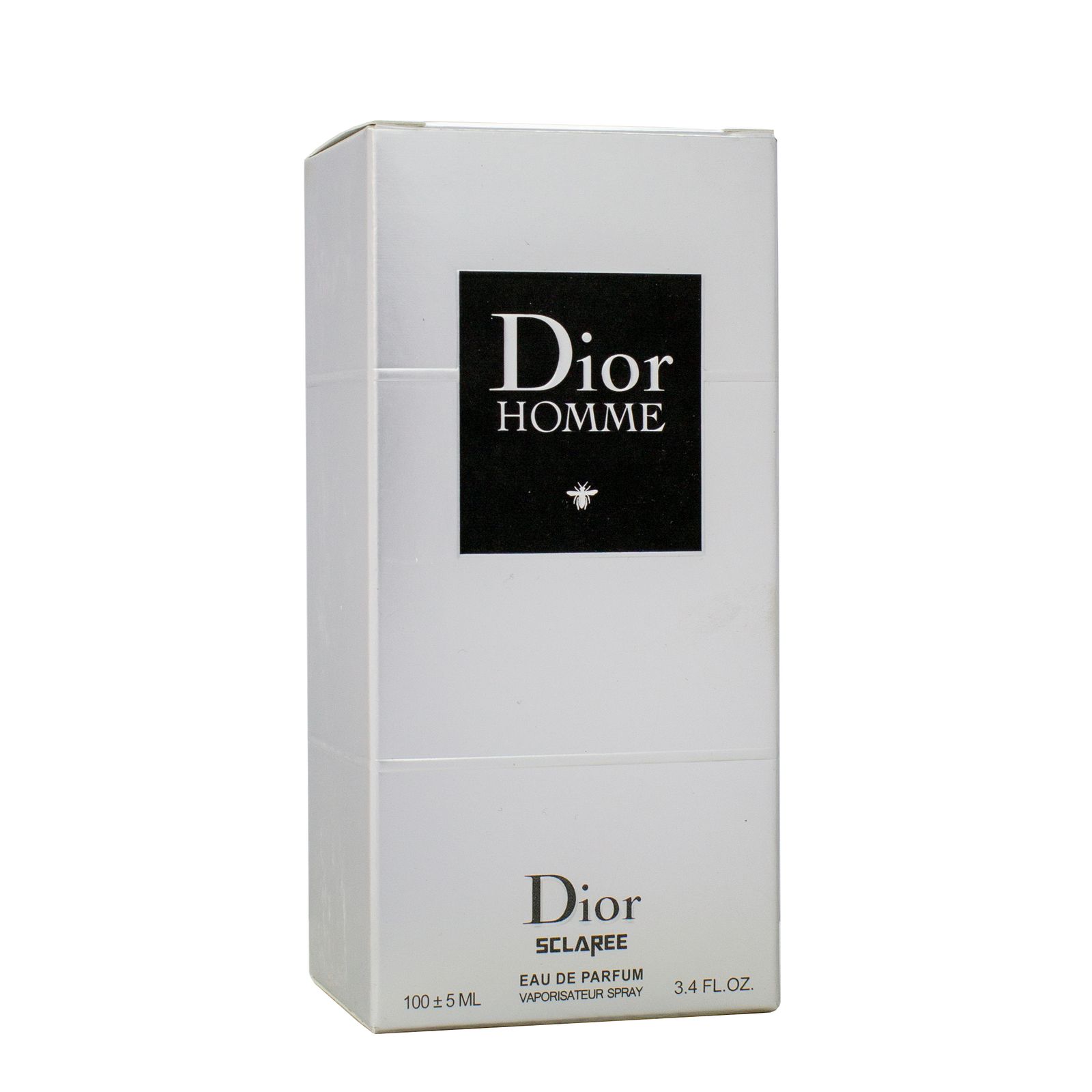 ادو پرفیوم مردانه اسکلاره مدل Dior حجم 100 میلی لیتر -  - 2