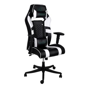 نقد و بررسی صندلی گیمینگ ریزر مدل RAZER2024 توسط خریداران