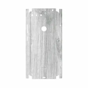 MAHOOT White Wood-FullSkin Cover Sticker for Gplus T10