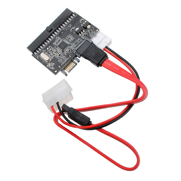 مبدل IDE به SATA مدل JP103